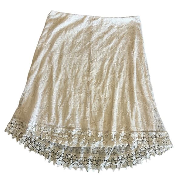 Studio JPR lace skirt size L - Thumbnail 9