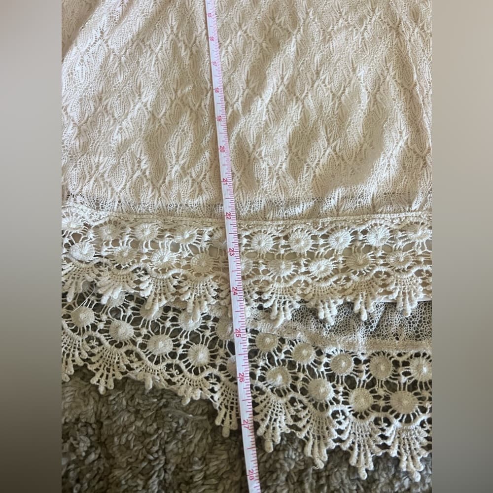 Studio JPR lace skirt size L - Thumbnail 6