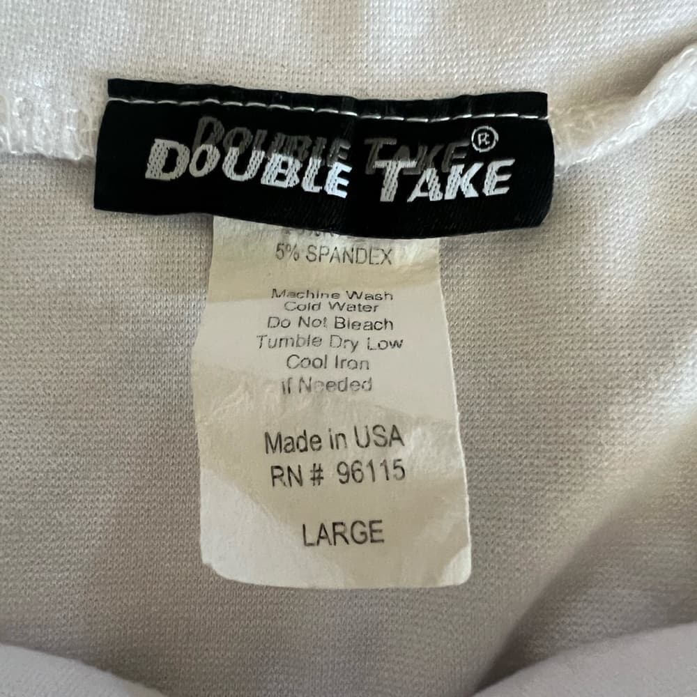 Set of 3 Double Take pencil skirts size Large - Thumbnail 8