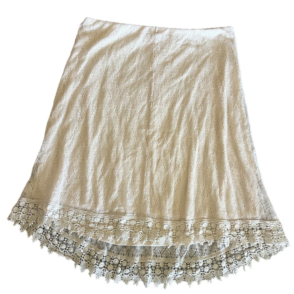 Studio JPR lace skirt size L - Thumbnail 8