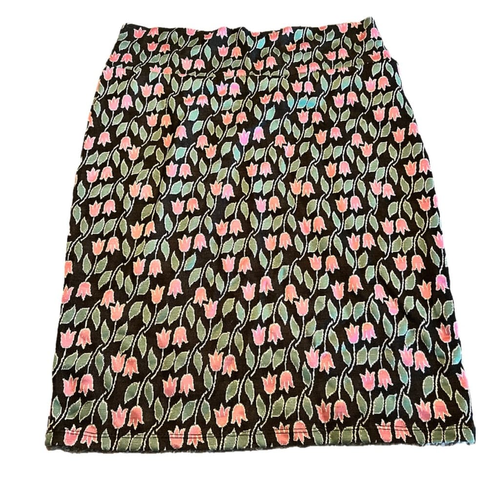 LuLaRoe pencil skirt size 2XL