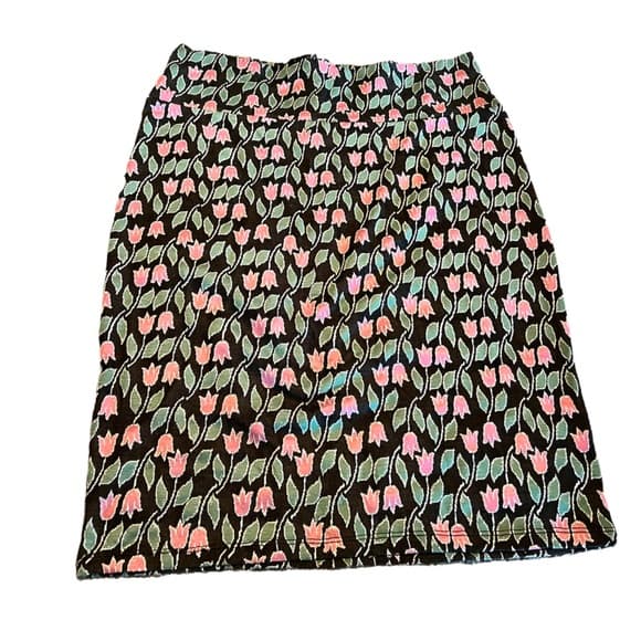 LuLaRoe pencil skirt size 2XL - Thumbnail 6