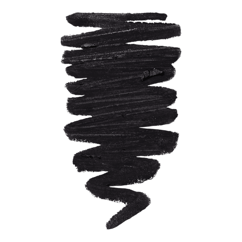 R.e.m. Beauty at the Borderline Gel Eyeliner Pencil 0.01 Oz BLACK - Thumbnail 2
