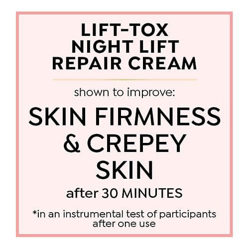 Nakery Beauty Lift-TOX NightLift Repair Cream - Thumbnail 3