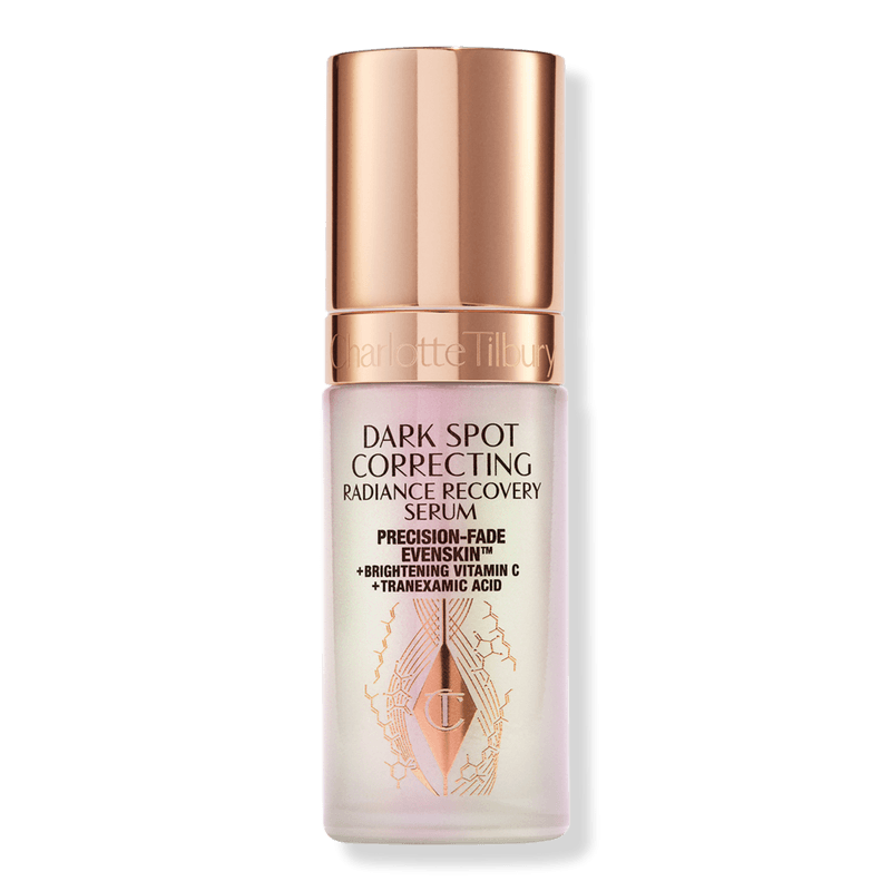 Charlotte Tilbury Dark Spot Correcting Serum 0.15 Oz - Thumbnail 2