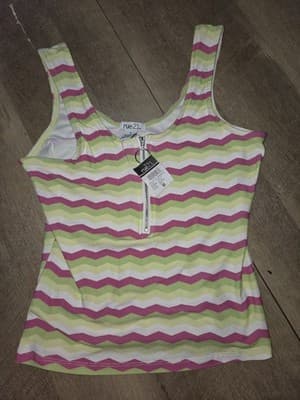 Rue 21 Women's Tank Top Size Medium - Thumbnail 3