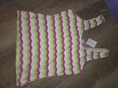 Rue 21 Women's Tank Top Size Medium - Thumbnail 5