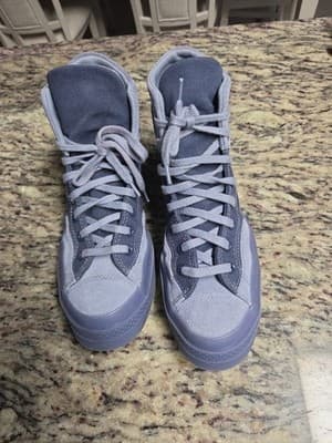 Converse Chuck Taylor All Star Hi - Thumbnail 3