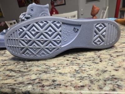 Converse Chuck Taylor All Star Hi - Thumbnail 4