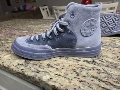 Converse Chuck Taylor All Star Hi - Thumbnail 6