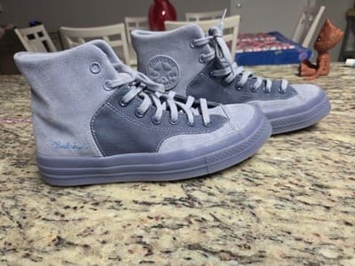 Converse Chuck Taylor All Star Hi - Thumbnail 7