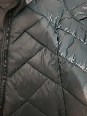 London Fog Lightweight Packable Down Jacket - Thumbnail 3