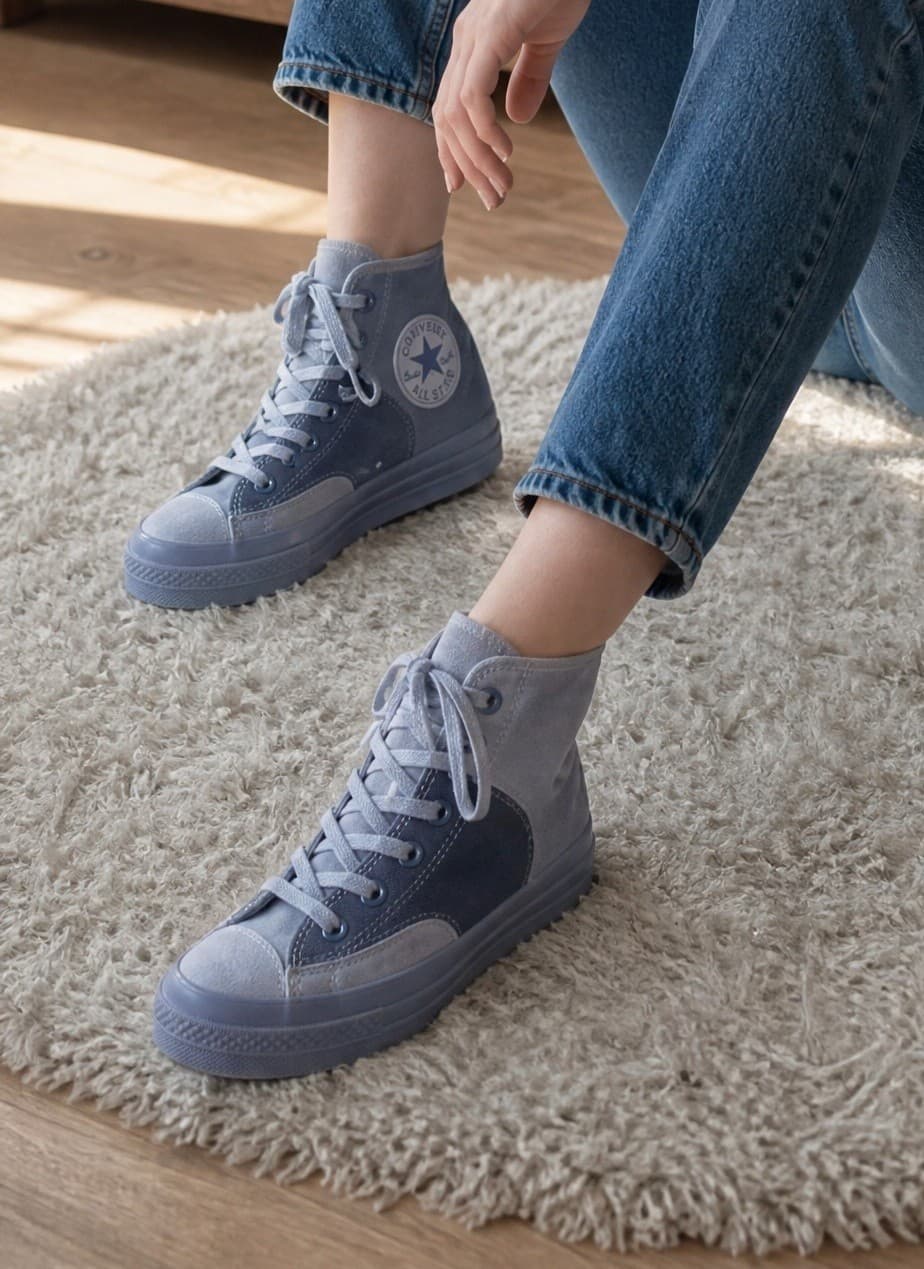 Converse Chuck Taylor All Star Hi