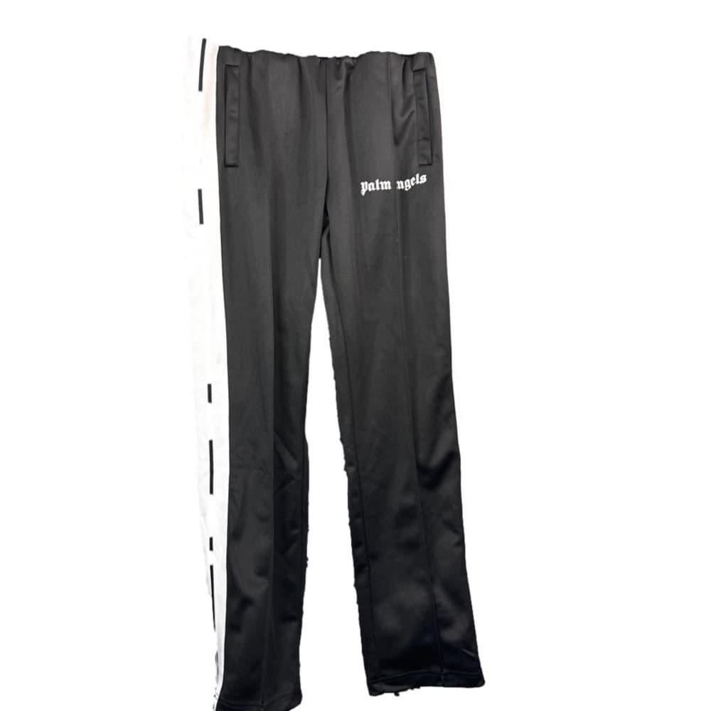 PALM angels men track pants - Thumbnail 3