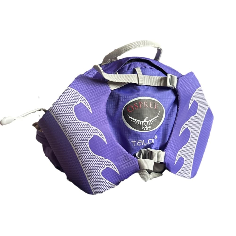 Osprey 4 hiking pack - Thumbnail 3