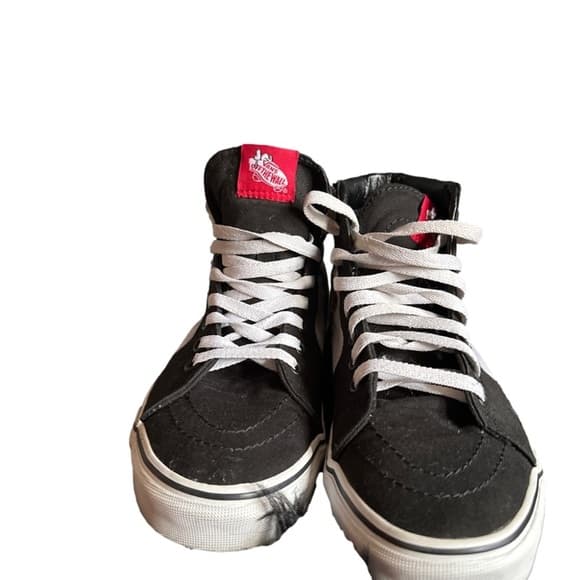 CHARLIE Brown vans - Thumbnail 6