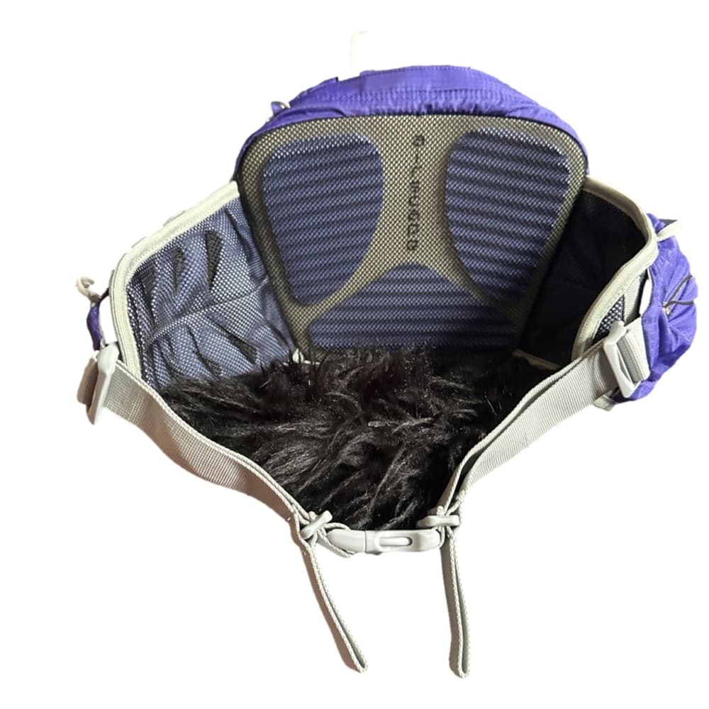 Osprey 4 hiking pack - Thumbnail 2