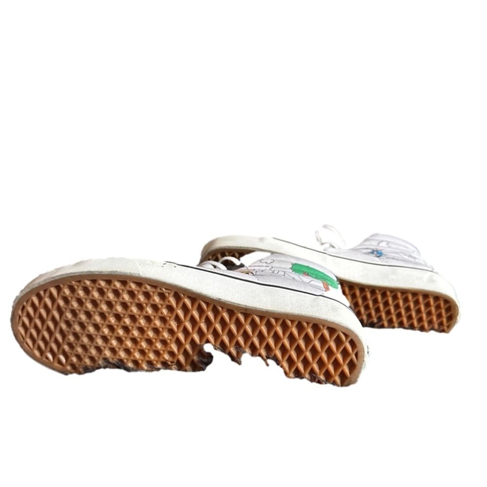 CHARLIE Brown vans - Thumbnail 4