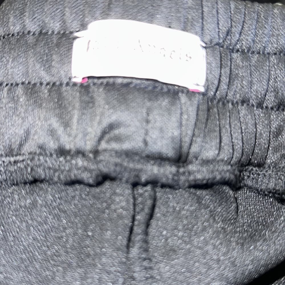 PALM angels men track pants - Thumbnail 2