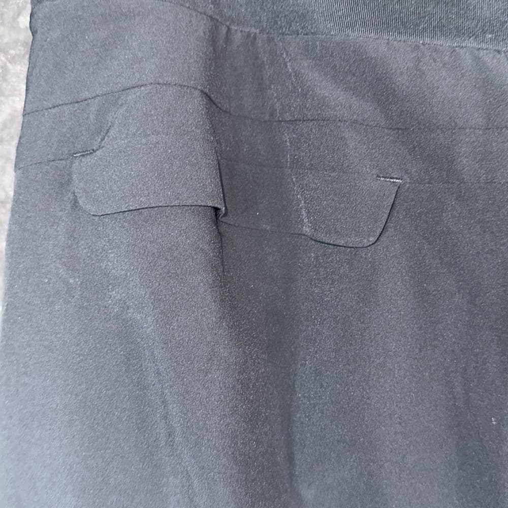 Athleta black skort - Thumbnail 4