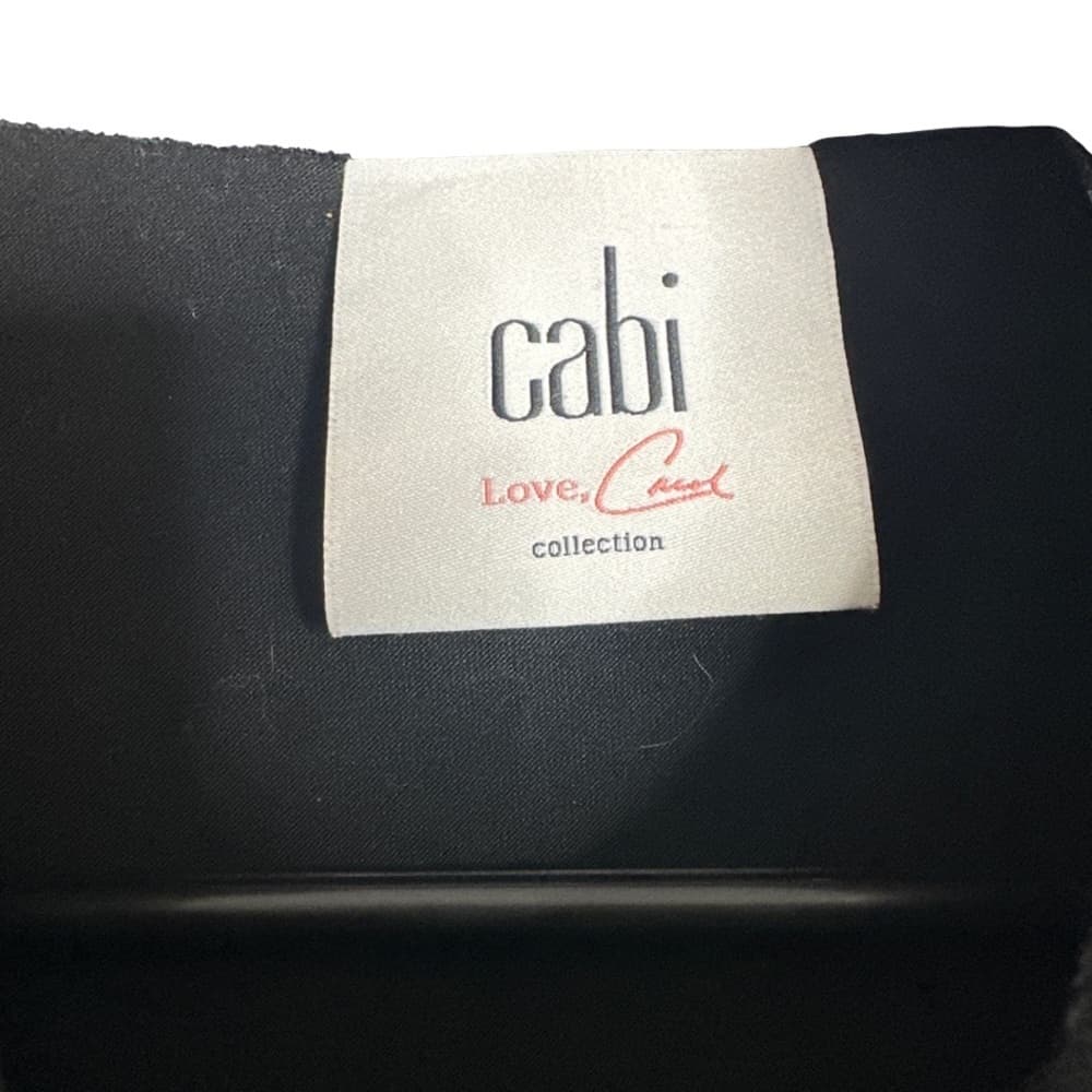 Black Cabi light jacket - Thumbnail 2