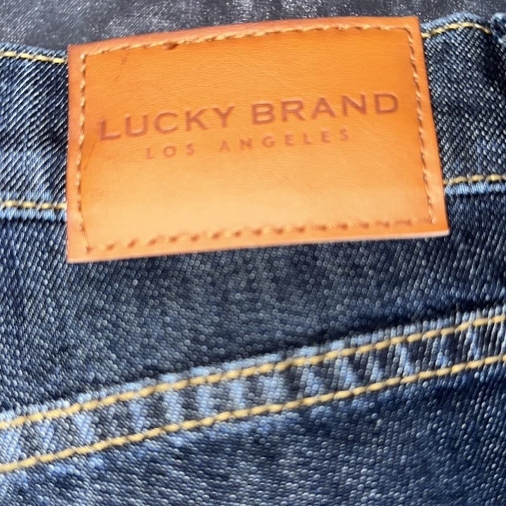 LUCKY brand jeans - Thumbnail 2