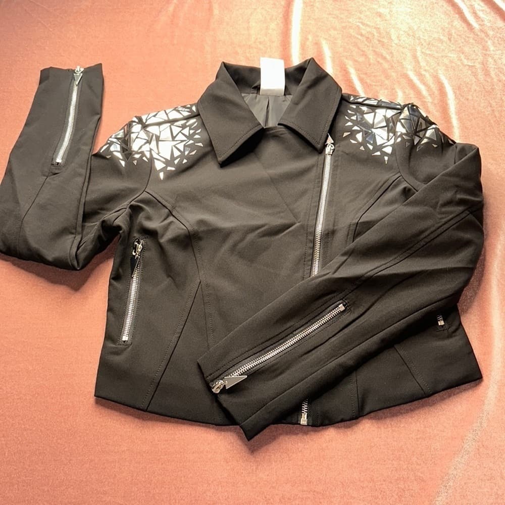 DISNEY evil Queen jacket - Thumbnail 7