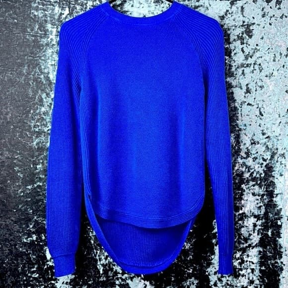 Blue Joe Fresh sweater - Thumbnail 4