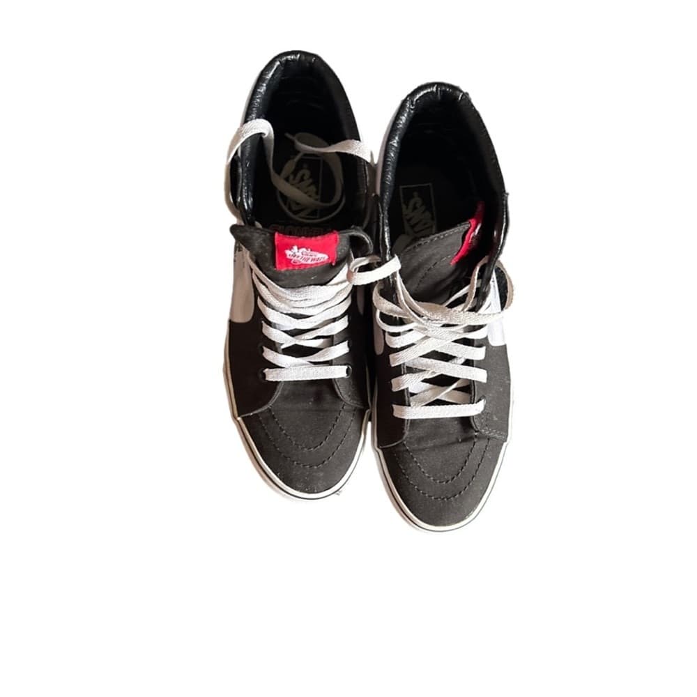 CHARLIE Brown vans - Thumbnail 3