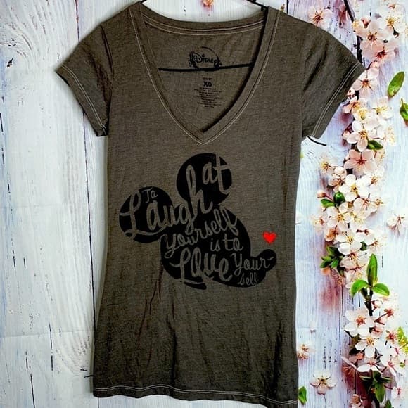 DISNEY Mickey Mouse shirt - Thumbnail 3