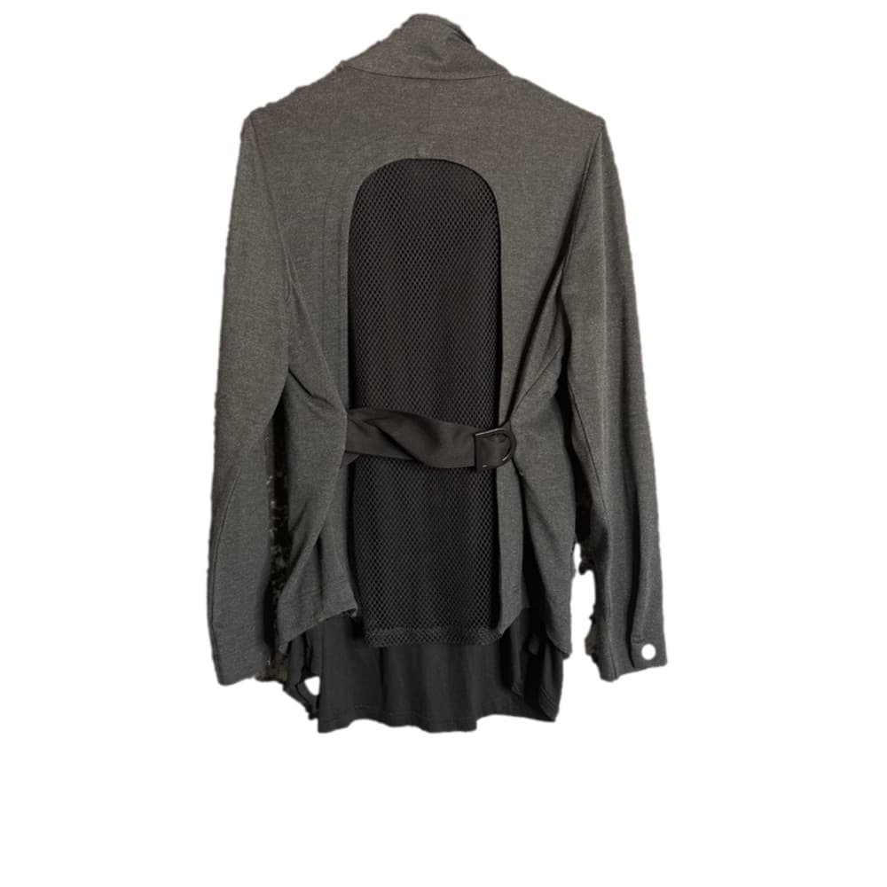 Black Cabi light jacket - Thumbnail 3