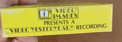 Video Yesteryear Gulliver's Travels - Thumbnail 5