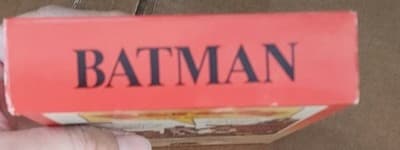 Batman - Thumbnail 3