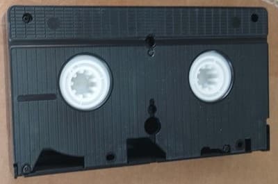 Batman and Robin Volume One VHS The First 7 Original Batman Shows - Thumbnail 8