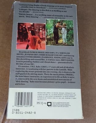 Dirty Dancing - Thumbnail 2