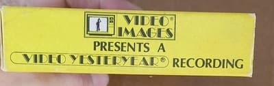 Video Yesteryear Gulliver's Travels - Thumbnail 4