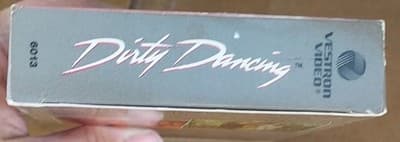 Dirty Dancing - Thumbnail 3