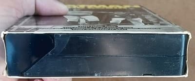 Batman and Robin Volume One VHS The First 7 Original Batman Shows - Thumbnail 4