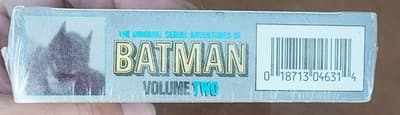The Adventures Of Batman Volume 2 - Thumbnail 3