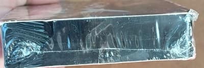 The Old Testament (1964) VHS Goodtimes Home Video Brand New Factory Sealed! - Thumbnail 4