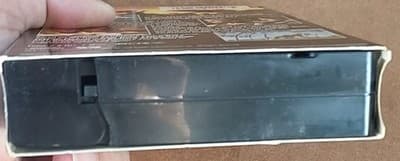 Jurassic Park by Steven Spielberg (VHS, 1993) - Thumbnail 4