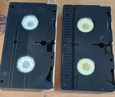 Radar Men from the Moon (VHS, 1995, 2-Tape Set) - Thumbnail 8
