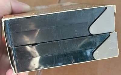 Radar Men from the Moon (VHS, 1995, 2-Tape Set) - Thumbnail 4