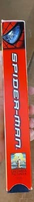 Spider-Man (VHS, 2002) - Thumbnail 6
