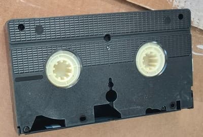 Spider-Man (VHS, 2002) - Thumbnail 8