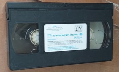 Spider-Man (VHS, 2002) - Thumbnail 7