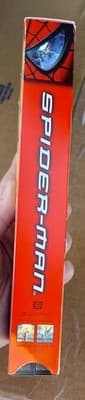 Spider-Man (VHS, 2002) - Thumbnail 5