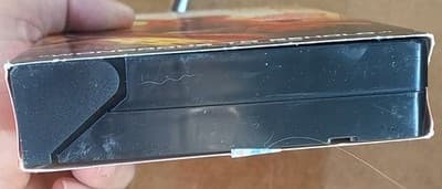 Spider-Man (VHS, 2002) - Thumbnail 4