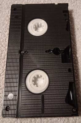 The All New Not-So-Great Moments in Sports (VHS, 1988) HBO - Thumbnail 7