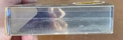 Boxing Greatest Champions VHS 1983 Sports Vidamerica Curt Gowdy Very Rare HTF - Thumbnail 4